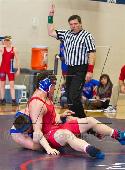 Thumbnail 3 in Westlake vs. Leander photogallery.