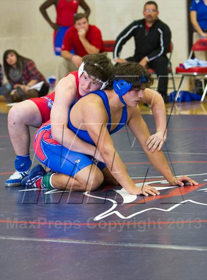 Thumbnail 2 in Westlake vs. Leander photogallery.