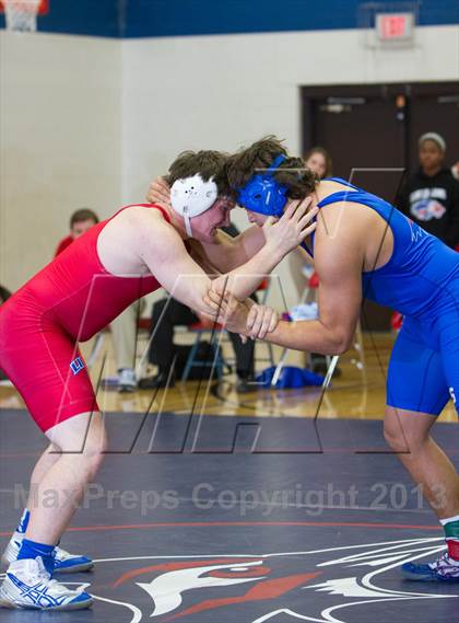 Thumbnail 1 in Westlake vs. Leander photogallery.