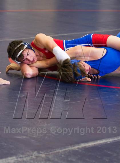Thumbnail 1 in Westlake vs. Leander photogallery.