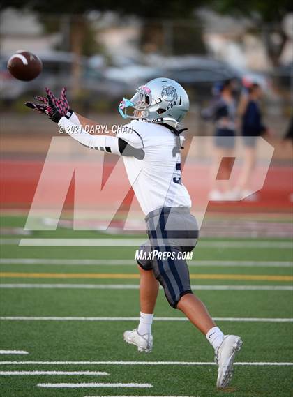Thumbnail 1 in Gabrielino @ Rosemead photogallery.