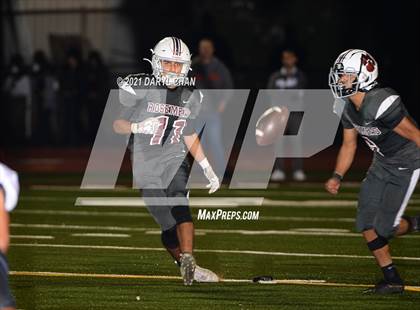 Thumbnail 3 in Gabrielino @ Rosemead photogallery.