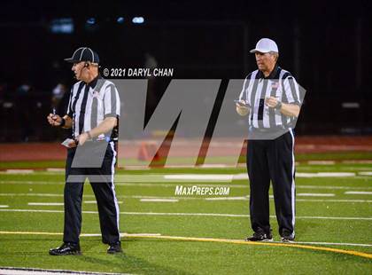 Thumbnail 2 in Gabrielino @ Rosemead photogallery.