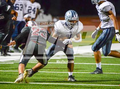 Thumbnail 1 in Gabrielino @ Rosemead photogallery.