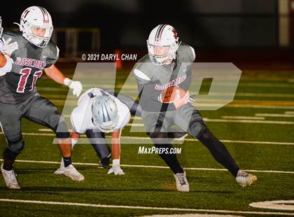 Thumbnail 2 in Gabrielino @ Rosemead photogallery.