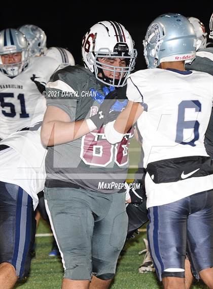 Thumbnail 1 in Gabrielino @ Rosemead photogallery.