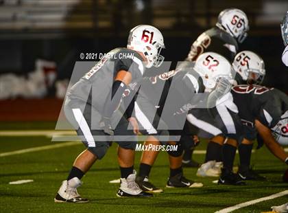 Thumbnail 1 in Gabrielino @ Rosemead photogallery.
