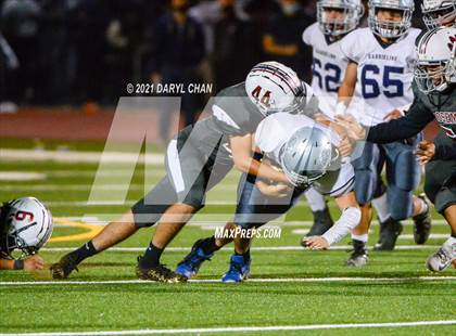 Thumbnail 2 in Gabrielino @ Rosemead photogallery.