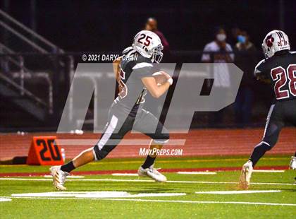 Thumbnail 3 in Gabrielino @ Rosemead photogallery.
