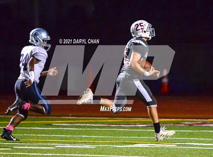 Thumbnail 1 in Gabrielino @ Rosemead photogallery.