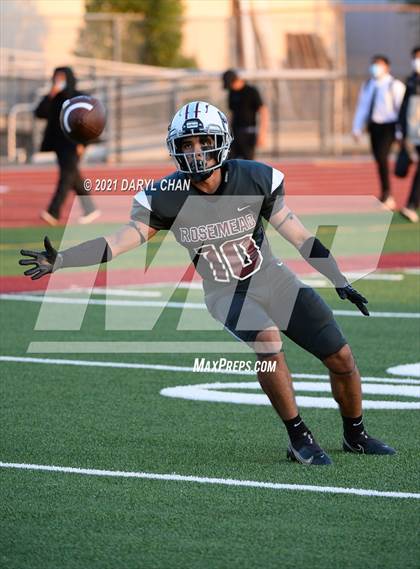 Thumbnail 2 in Gabrielino @ Rosemead photogallery.