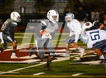 Thumbnail 2 in Gabrielino @ Rosemead photogallery.