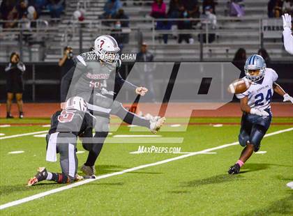 Thumbnail 1 in Gabrielino @ Rosemead photogallery.
