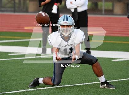 Thumbnail 1 in Gabrielino @ Rosemead photogallery.