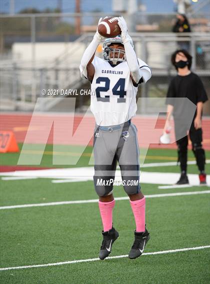 Thumbnail 3 in Gabrielino @ Rosemead photogallery.