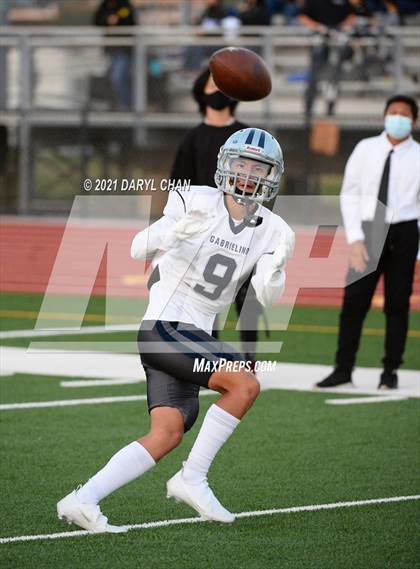 Thumbnail 1 in Gabrielino @ Rosemead photogallery.