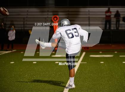 Thumbnail 2 in Gabrielino @ Rosemead photogallery.