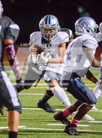 Thumbnail 3 in Gabrielino @ Rosemead photogallery.