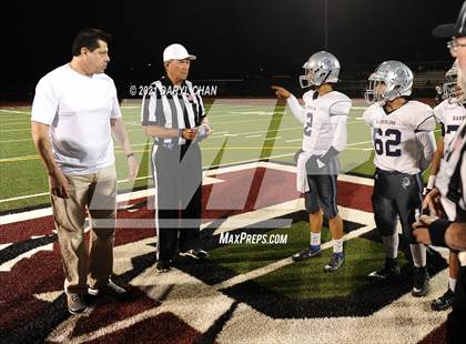 Thumbnail 1 in Gabrielino @ Rosemead photogallery.