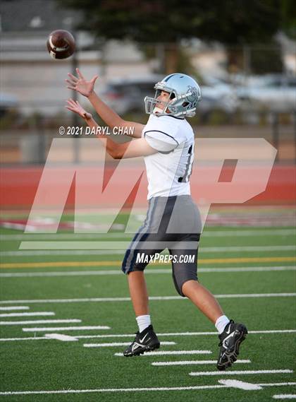 Thumbnail 3 in Gabrielino @ Rosemead photogallery.
