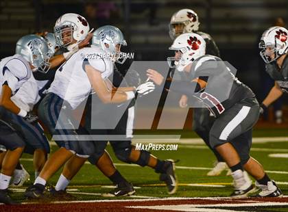 Thumbnail 2 in Gabrielino @ Rosemead photogallery.