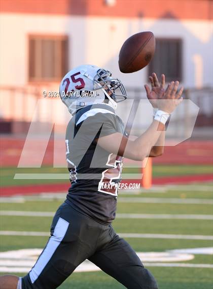 Thumbnail 1 in Gabrielino @ Rosemead photogallery.