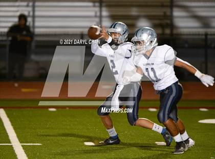 Thumbnail 2 in Gabrielino @ Rosemead photogallery.