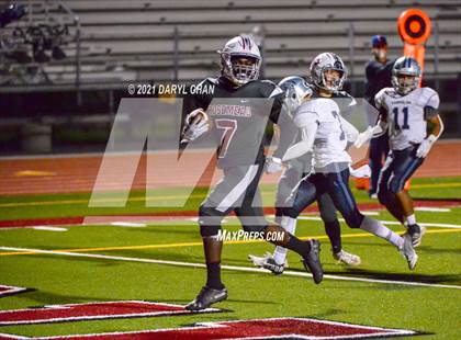 Thumbnail 3 in Gabrielino @ Rosemead photogallery.