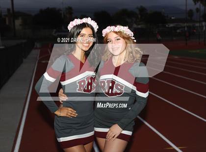 Thumbnail 2 in Gabrielino @ Rosemead photogallery.