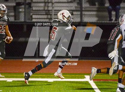 Thumbnail 3 in Gabrielino @ Rosemead photogallery.