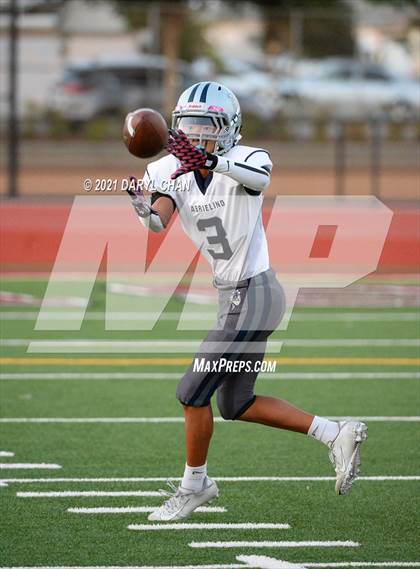 Thumbnail 3 in Gabrielino @ Rosemead photogallery.