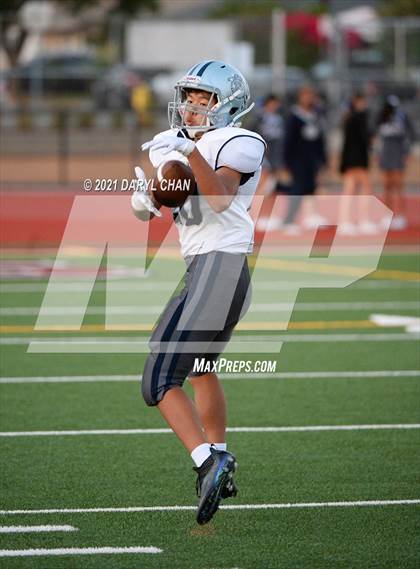 Thumbnail 3 in Gabrielino @ Rosemead photogallery.