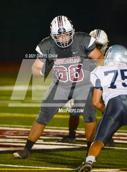 Thumbnail 2 in Gabrielino @ Rosemead photogallery.