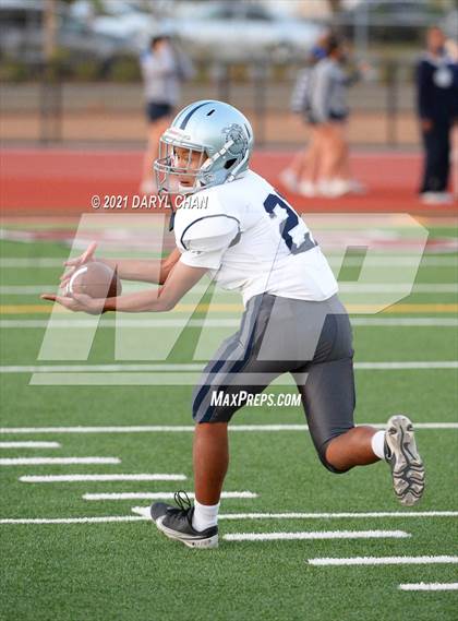 Thumbnail 1 in Gabrielino @ Rosemead photogallery.