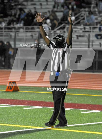 Thumbnail 3 in Gabrielino @ Rosemead photogallery.
