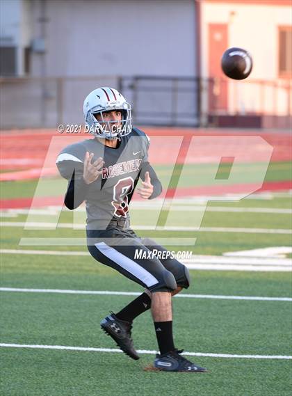 Thumbnail 2 in Gabrielino @ Rosemead photogallery.