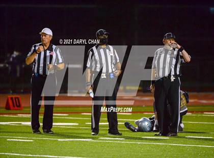 Thumbnail 3 in Gabrielino @ Rosemead photogallery.
