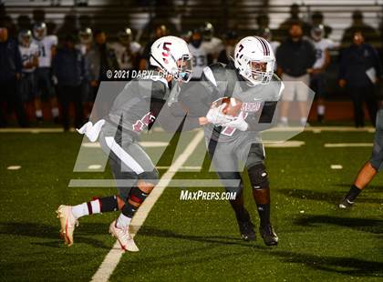 Thumbnail 3 in Gabrielino @ Rosemead photogallery.