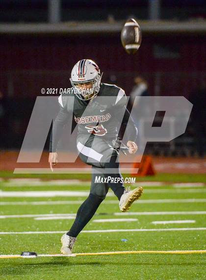 Thumbnail 2 in Gabrielino @ Rosemead photogallery.