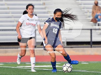 Thumbnail 3 in Westmont @ Branham photogallery.