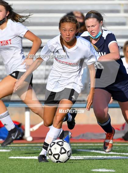 Thumbnail 3 in Westmont @ Branham photogallery.
