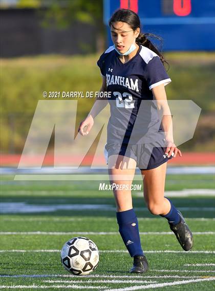 Thumbnail 1 in Westmont @ Branham photogallery.