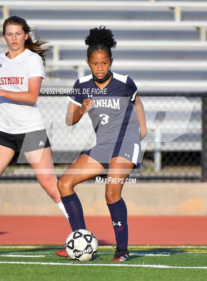 Thumbnail 2 in Westmont @ Branham photogallery.