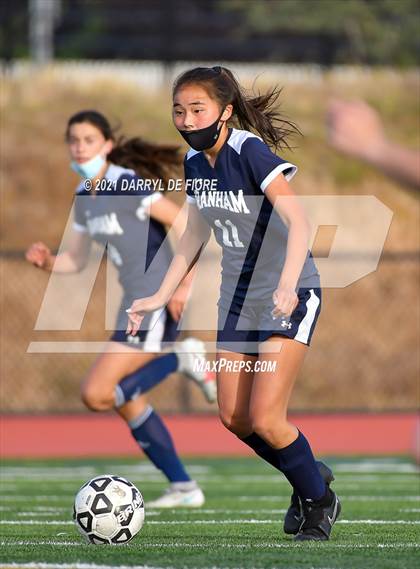 Thumbnail 3 in Westmont @ Branham photogallery.