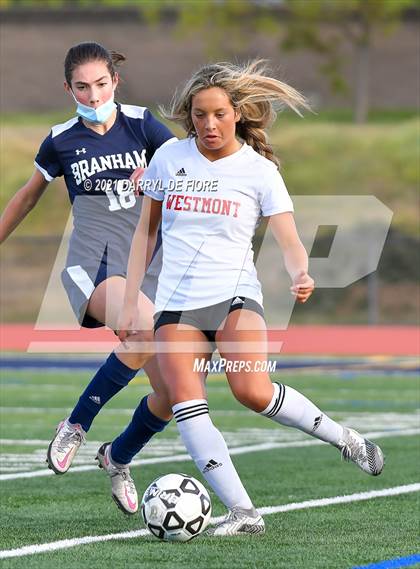 Thumbnail 2 in Westmont @ Branham photogallery.