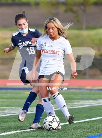 Thumbnail 3 in Westmont @ Branham photogallery.