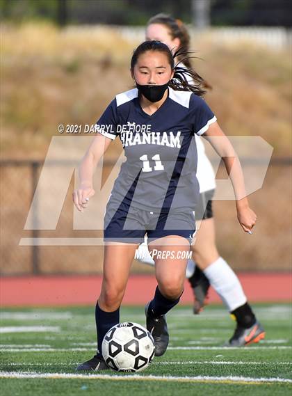 Thumbnail 2 in Westmont @ Branham photogallery.