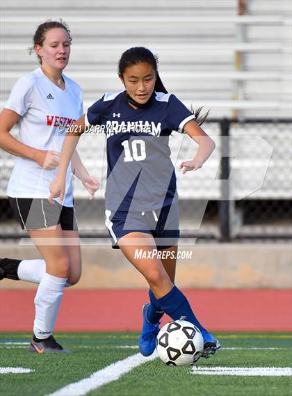 Thumbnail 3 in Westmont @ Branham photogallery.