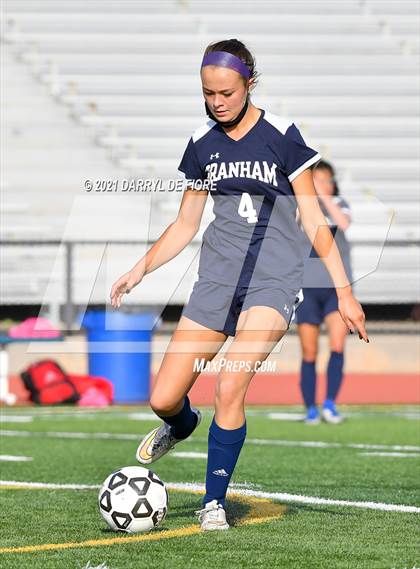 Thumbnail 3 in Westmont @ Branham photogallery.