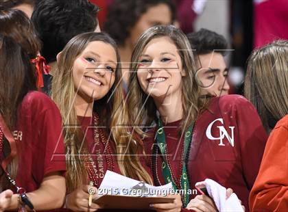 Thumbnail 1 in Rancho Cotate @ Cardinal Newman (Homecoming) photogallery.